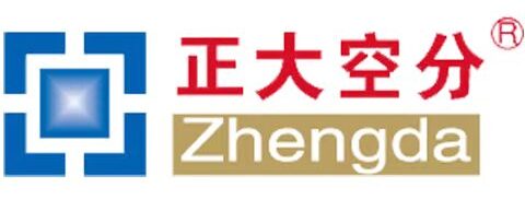 Логотип Zhengda Air Separation